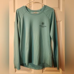 Glacier National Park Long Sleeve